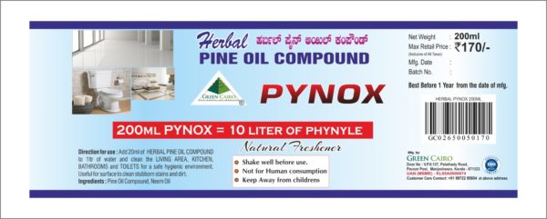 Pynox