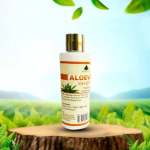 aloevera shampoo