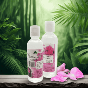 Rose Water 100ml