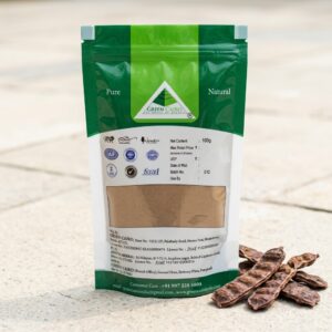Shikakai Powder 100g