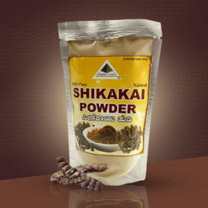 Shikakai Powder 100g