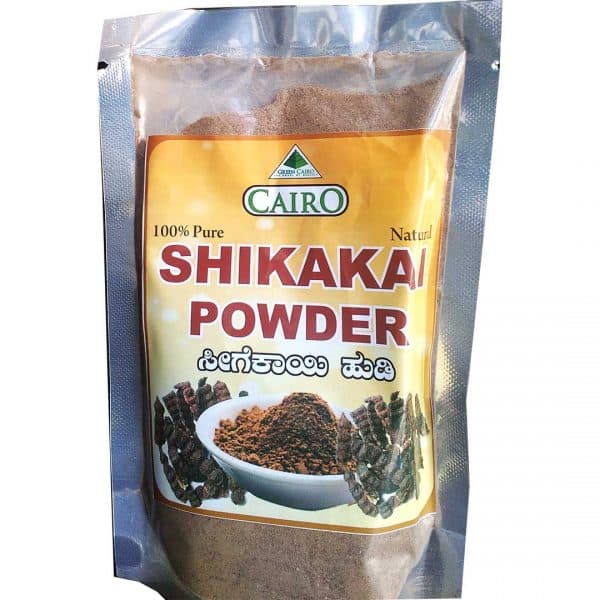 shikakai powder