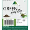 Green Leaf Tea pack