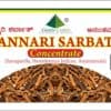 nannari sarbath pack