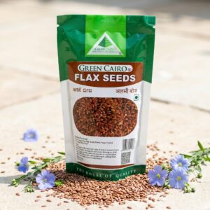 Flax seeds 100g