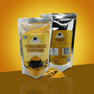 Turmeric Powder 100g