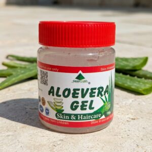 Aloe Vera Gel 150g