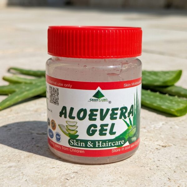 Aloe Vera Gel 150g
