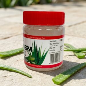 Aloe Vera Gel 150g