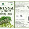 Moringa powder pack