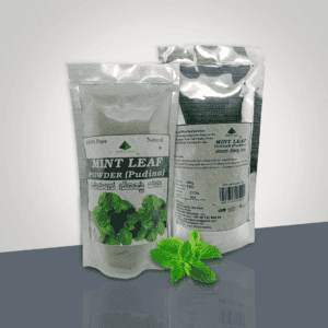 Mint Leaf Powder 100g