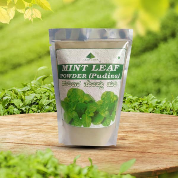 Mint Leaf Powder 100g