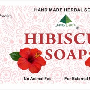 hibiscus soap pack