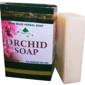 Orchid Soap 100g
