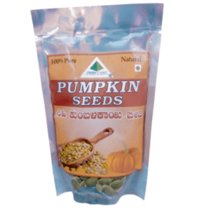 Pumpkin Seeds