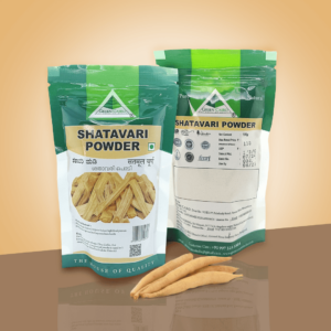 Shatavari Powder 100g