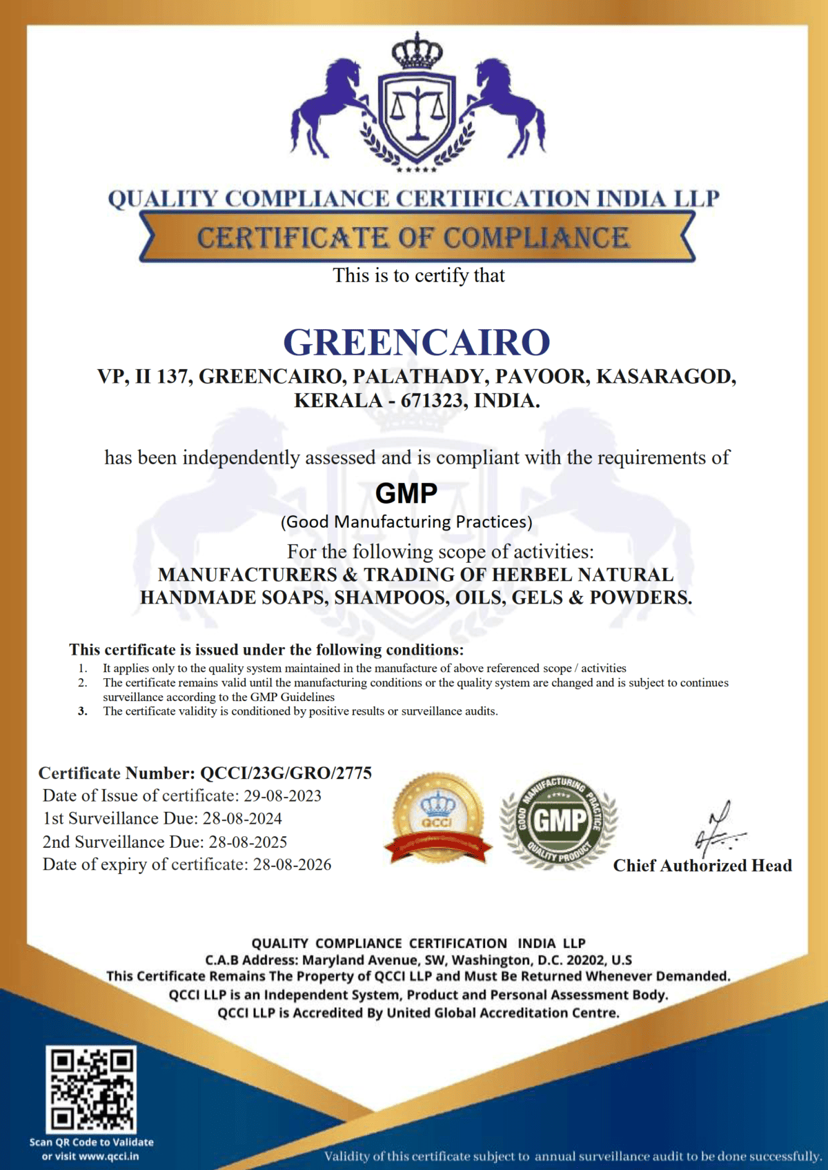 Herbal Products at the most affordable prices - Green Cairo