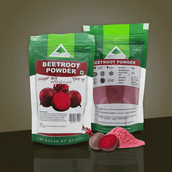 Beetroot Powder 100g