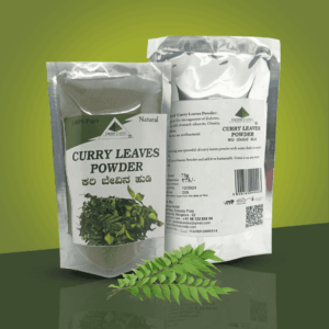Curry Leaves Powder 75g
