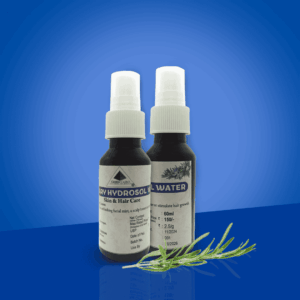 Rosemary Hydrosol 60ml