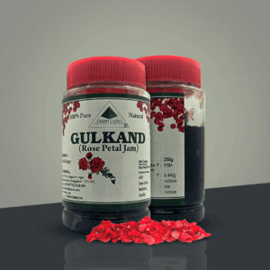 Gulkand - Rose Petal Jam - 250g