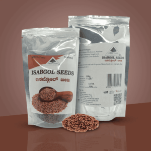 Isabgol Seeds 100g