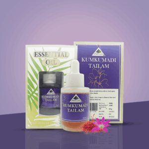 Kumkumadi Tailam 30ml