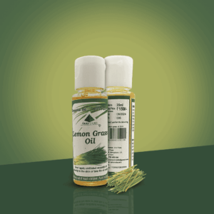 Lemongrass Oil 35ml