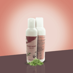Rosemary Hair Oil 200ml