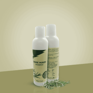 Rosemary Shampoo 200ml