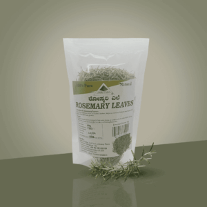 Rosemary Leaves 50g