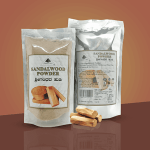 Sandalwood Powder 50g