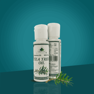 Tea Tree Essential Oil