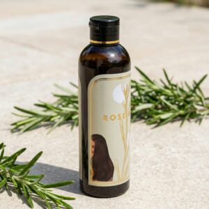 Rosemary Hair Oil 200ml