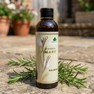 Rosemary Hair Oil 200ml