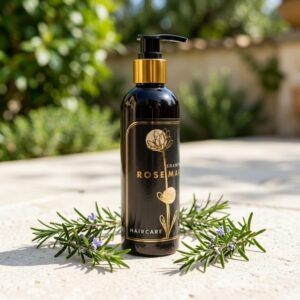 Rosemary Shampoo 200ml