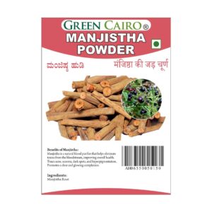 Manjistha Powder 100g