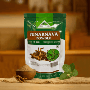 Punarnava Powder 100g