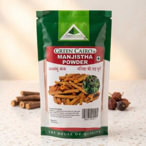 Manjistha Powder 100g