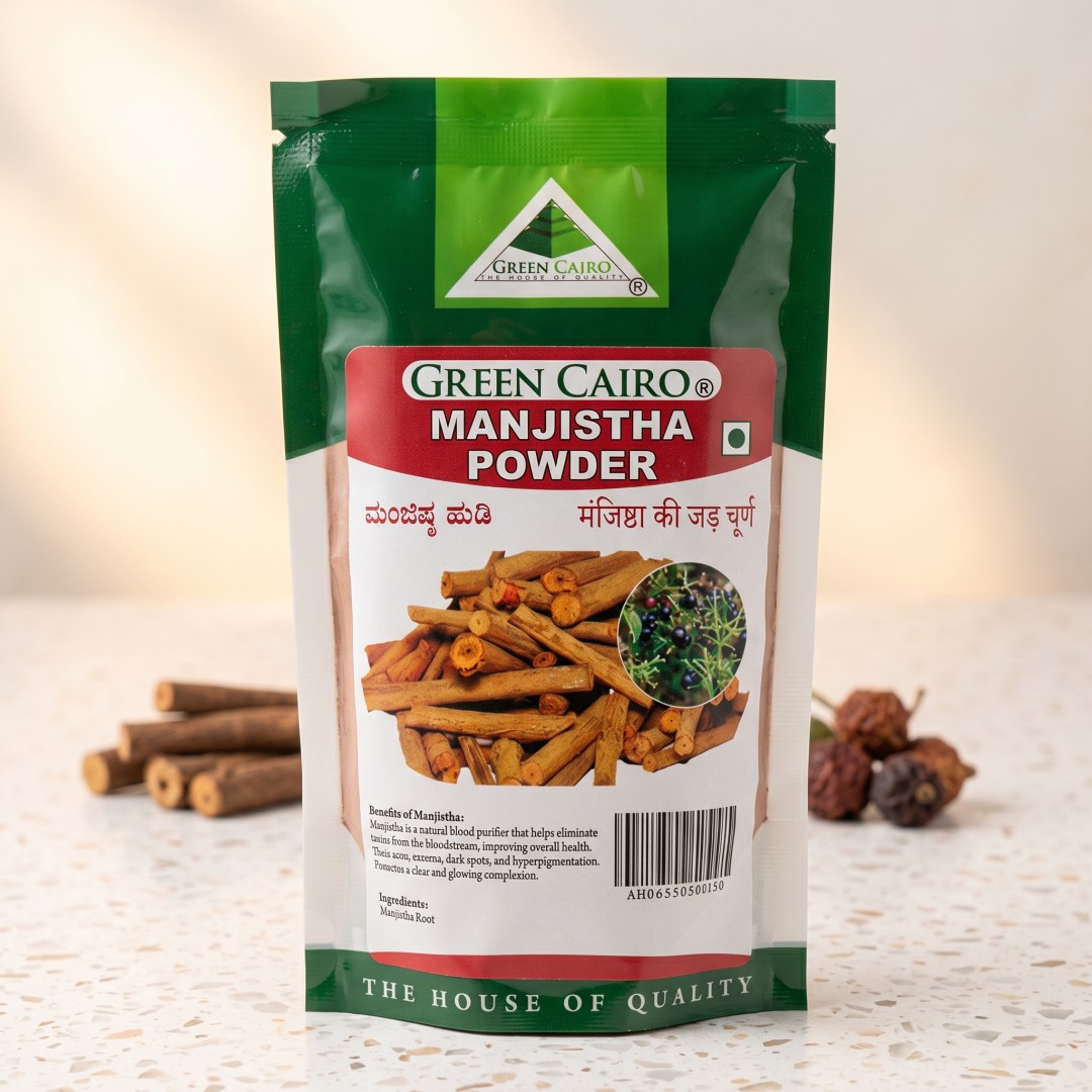 Manjistha Powder 100g