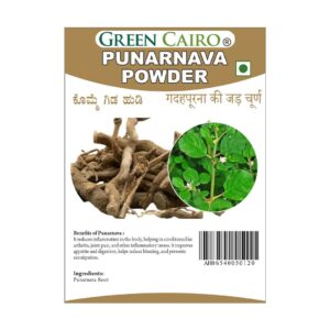 Punarnava Powder 100g