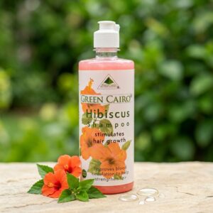 Hibiscus Shampoo 500ml