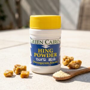 Hing Powder 50g