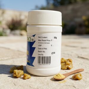 Hing Powder 50g