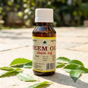 Neem Oil 60ml