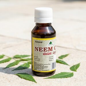 Neem Oil 60ml
